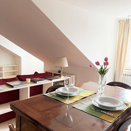 Hostdomus - September Suite Torino Kültér fotó