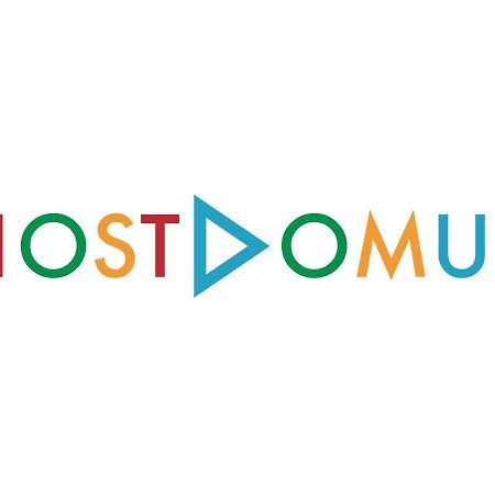 Hostdomus - September Suite Torino Kültér fotó