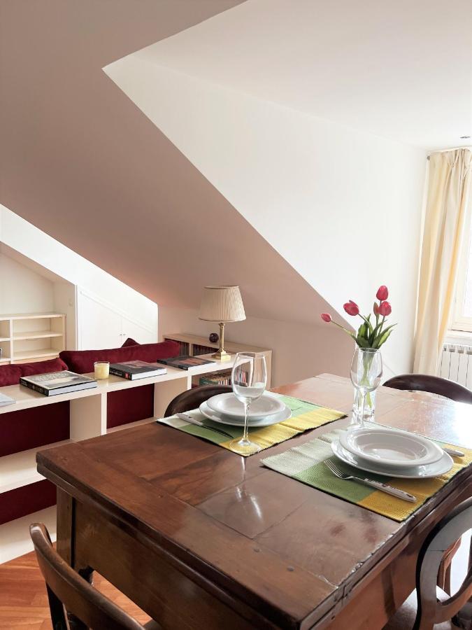 Hostdomus - September Suite Torino Kültér fotó