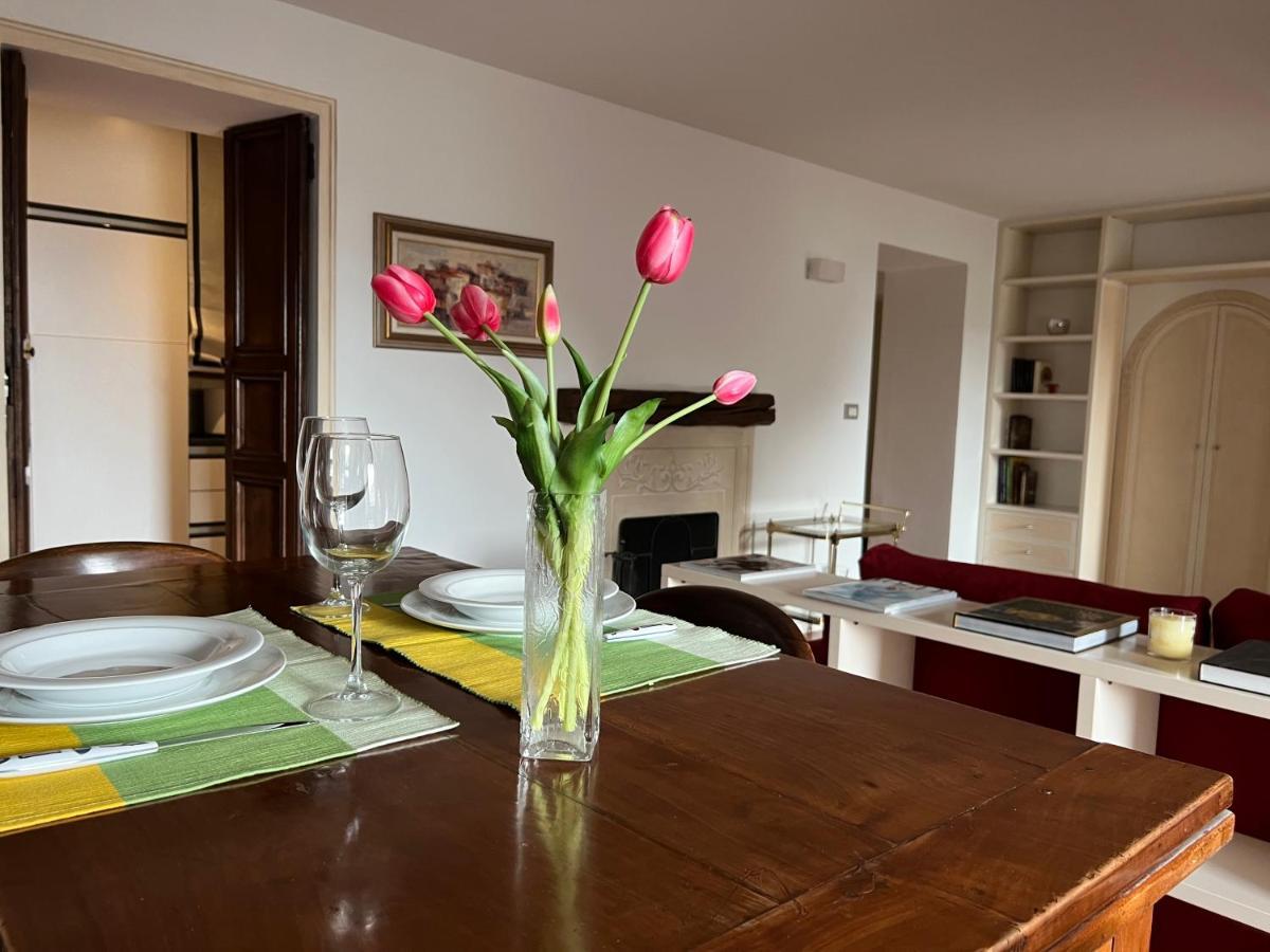 Hostdomus - September Suite Torino Kültér fotó