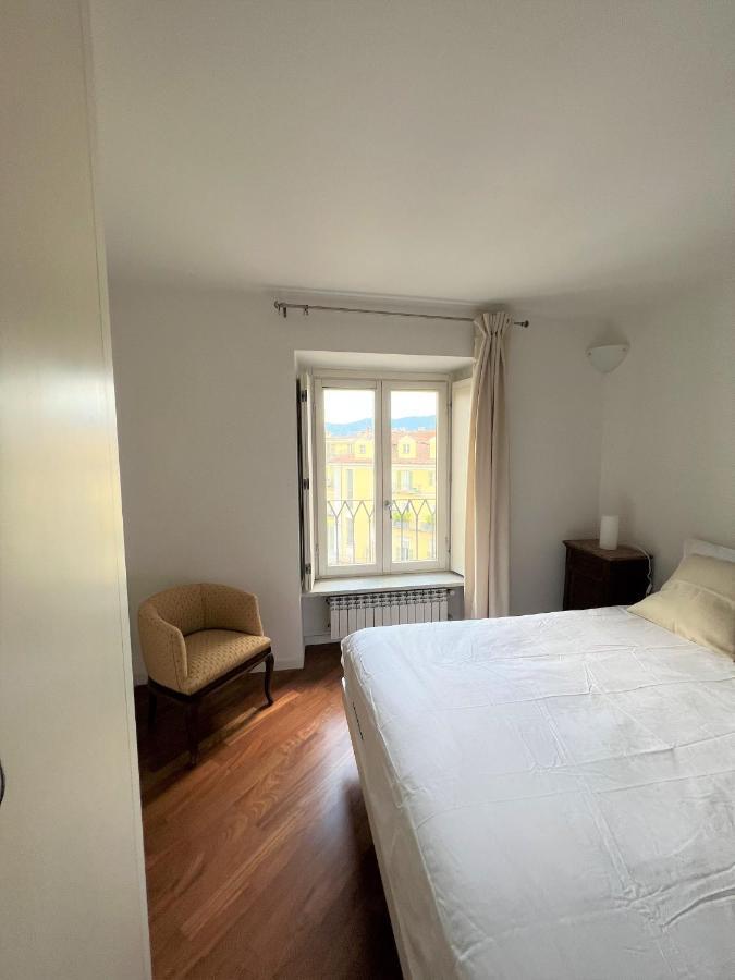 Hostdomus - September Suite Torino Kültér fotó