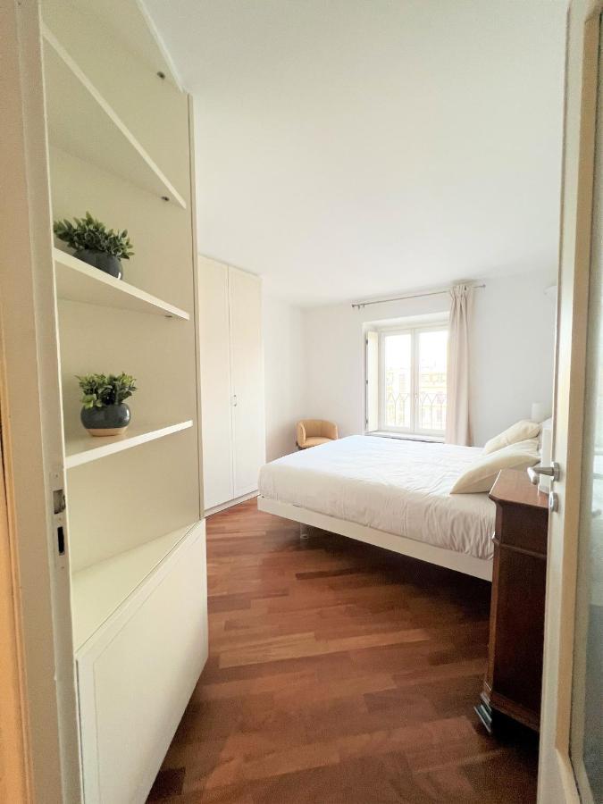 Hostdomus - September Suite Torino Kültér fotó