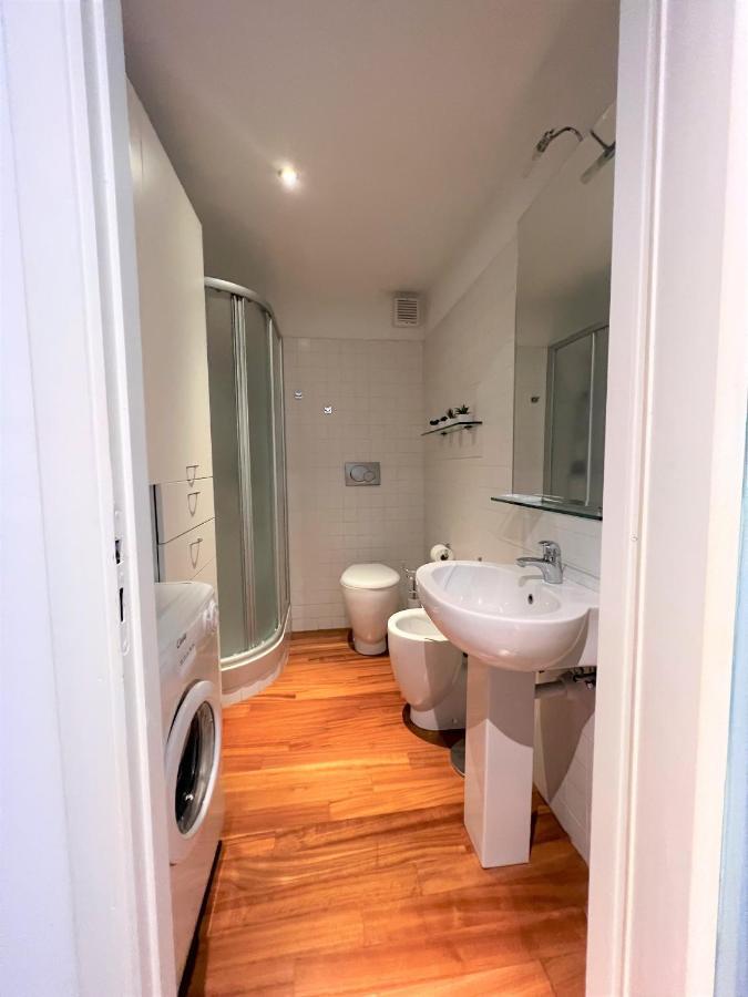 Hostdomus - September Suite Torino Kültér fotó