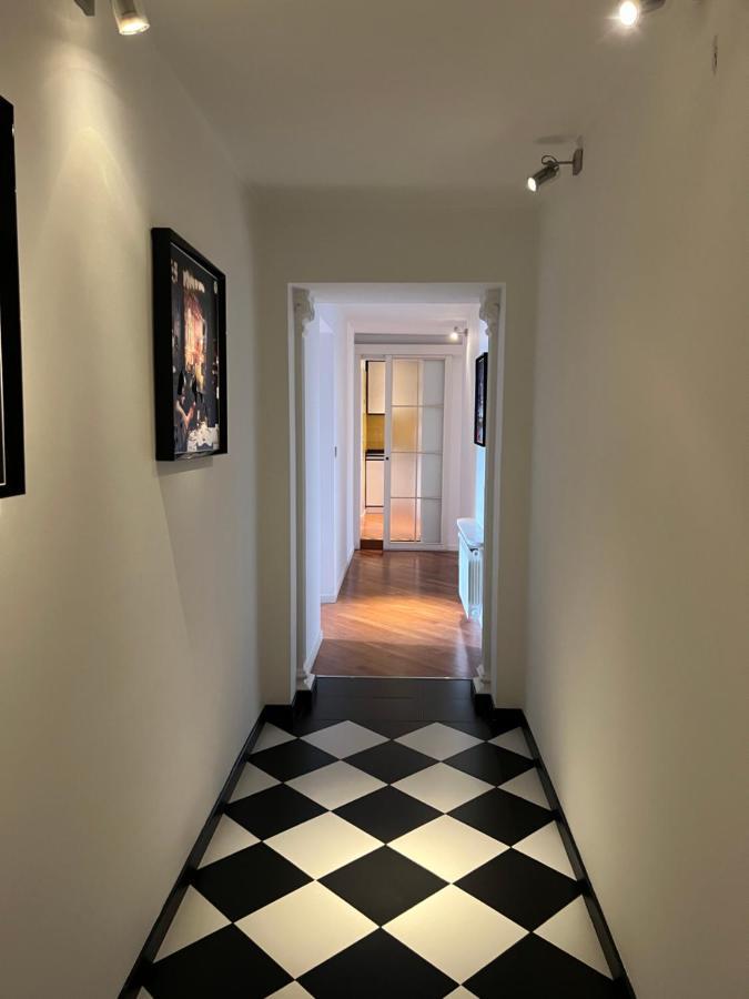 Hostdomus - September Suite Torino Kültér fotó