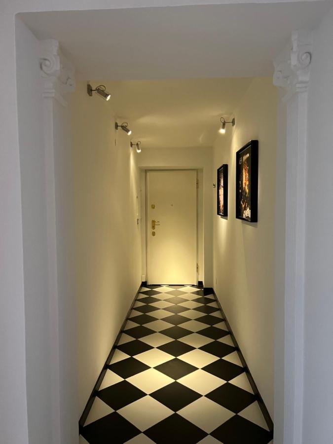 Hostdomus - September Suite Torino Kültér fotó