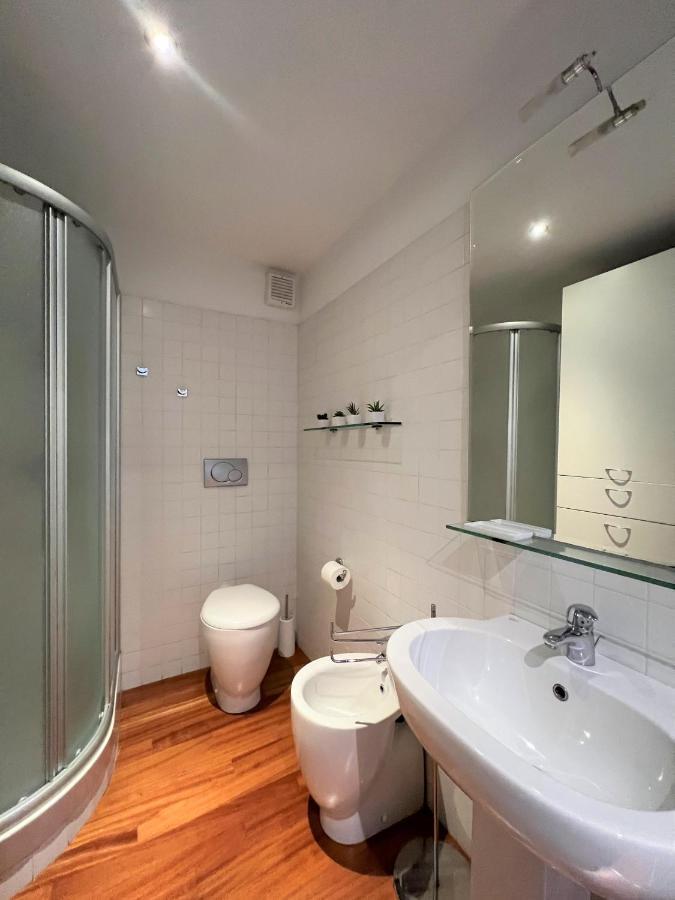 Hostdomus - September Suite Torino Kültér fotó