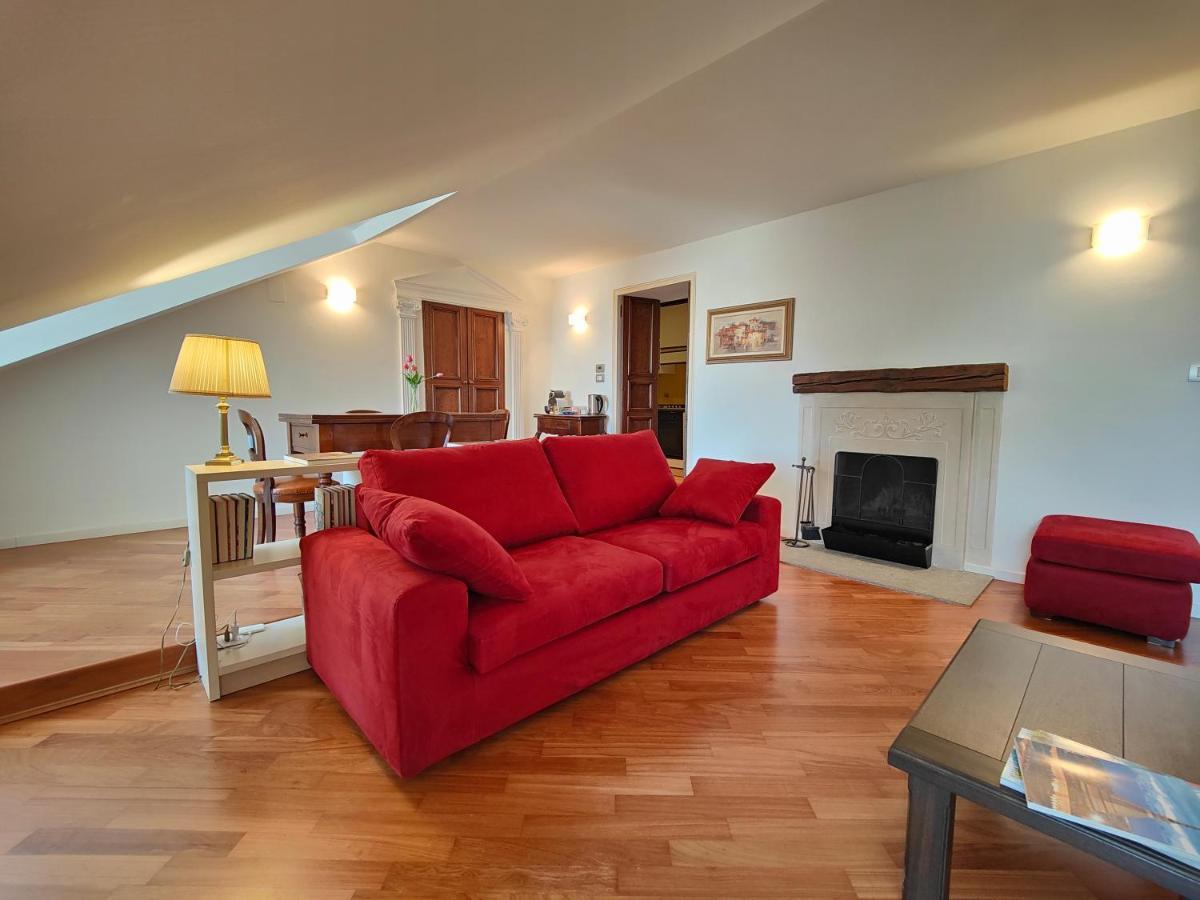 Hostdomus - September Suite Torino Kültér fotó