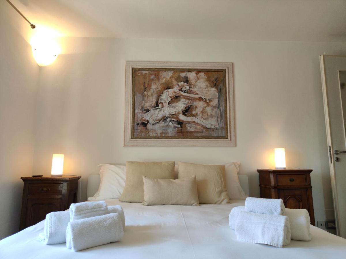 Hostdomus - September Suite Torino Kültér fotó