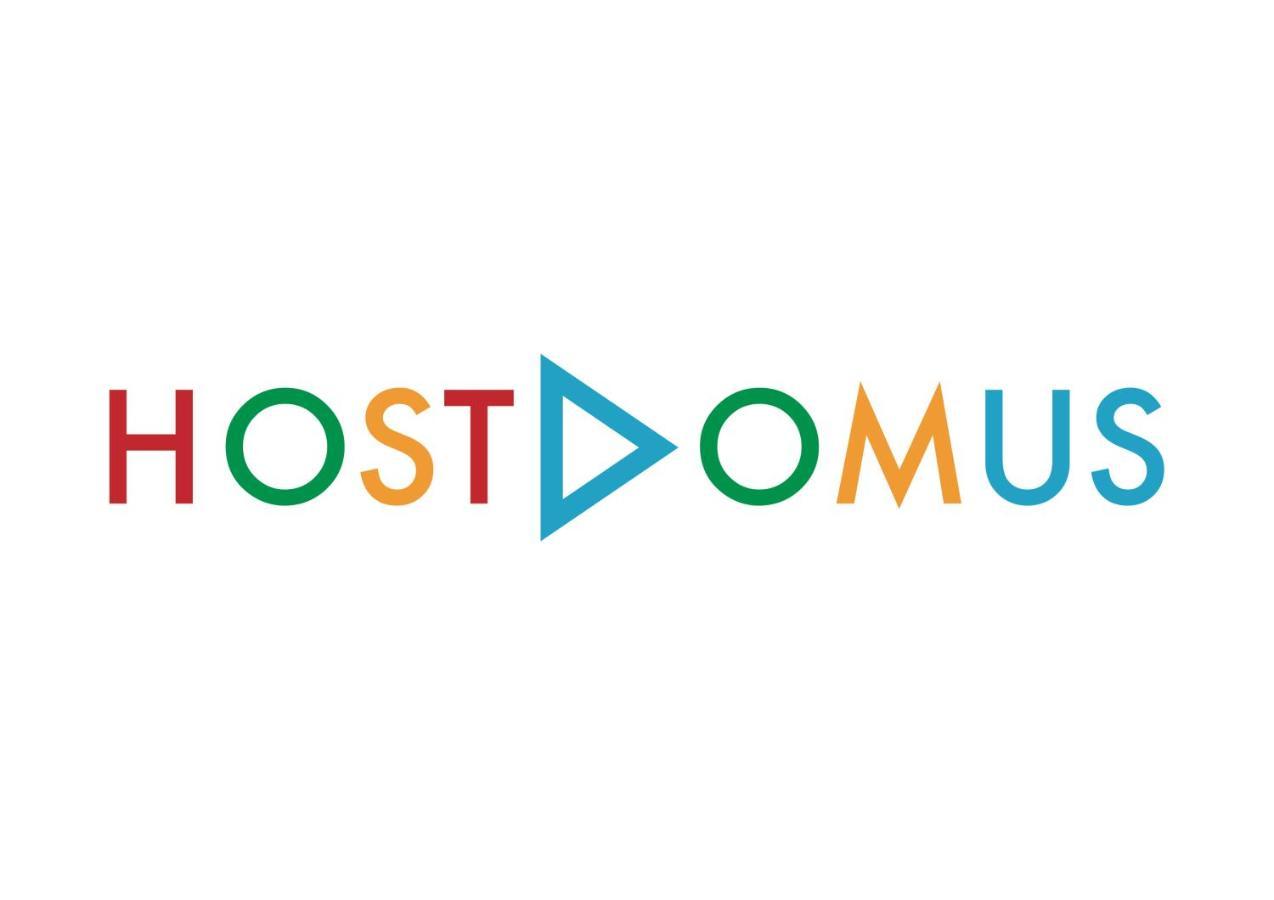 Hostdomus - September Suite Torino Kültér fotó