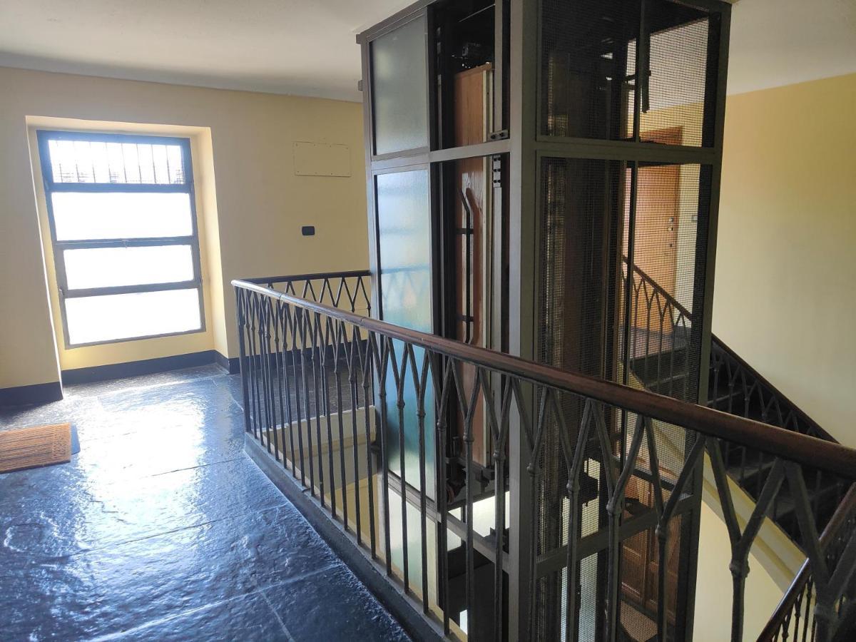 Hostdomus - September Suite Torino Kültér fotó