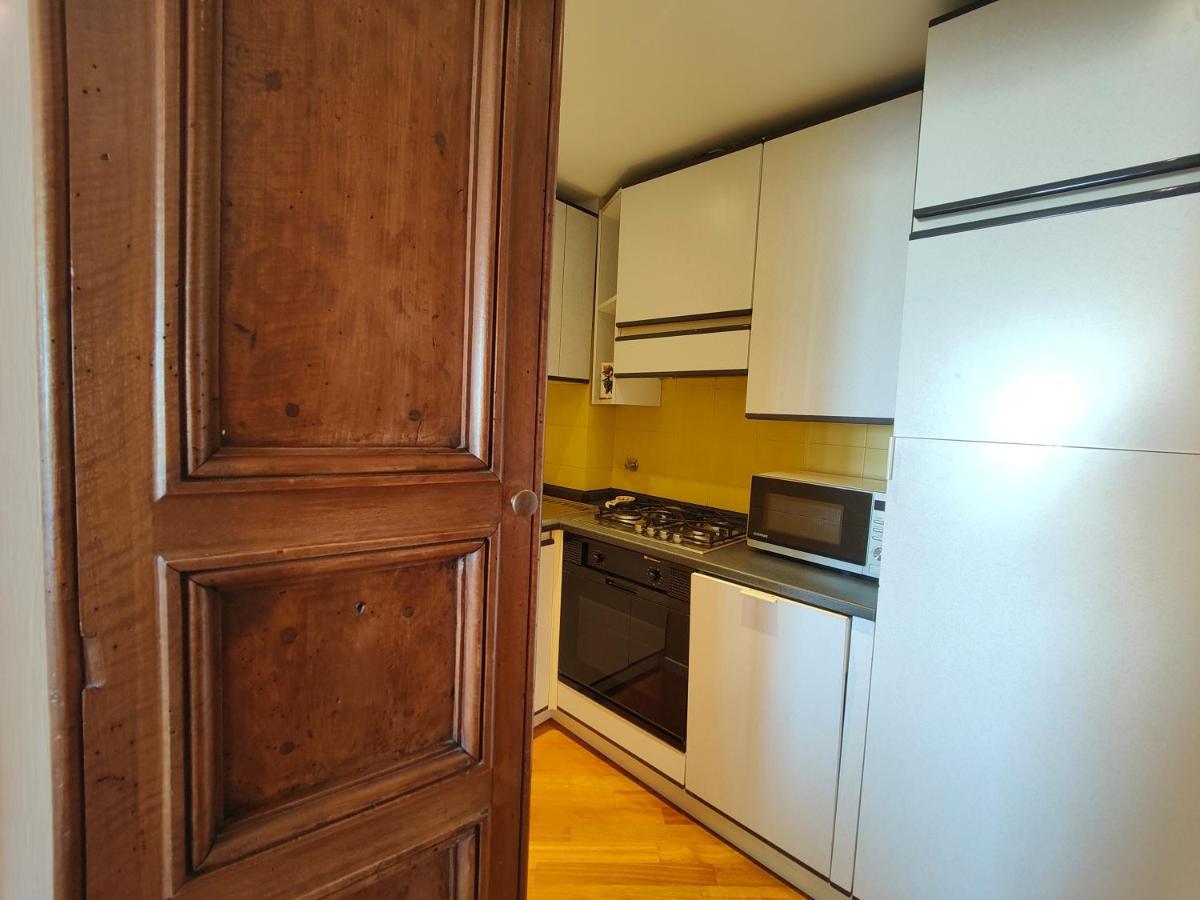 Hostdomus - September Suite Torino Kültér fotó