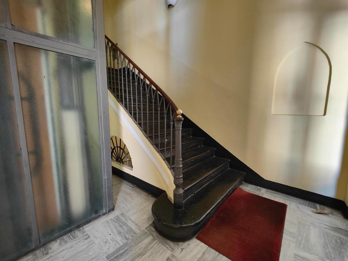 Hostdomus - September Suite Torino Kültér fotó