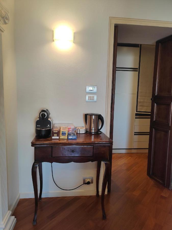 Hostdomus - September Suite Torino Kültér fotó