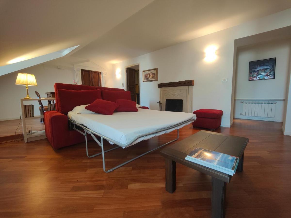 Hostdomus - September Suite Torino Kültér fotó