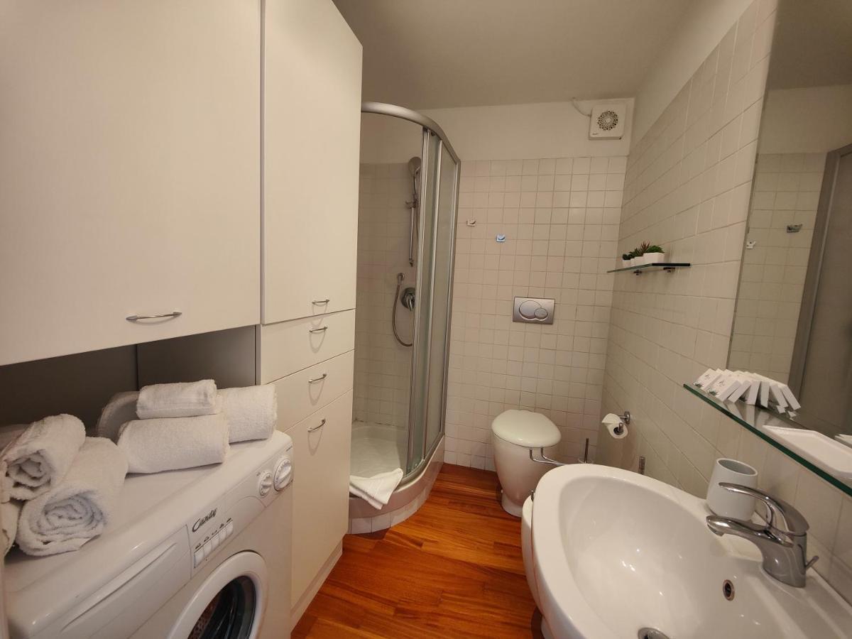 Hostdomus - September Suite Torino Kültér fotó