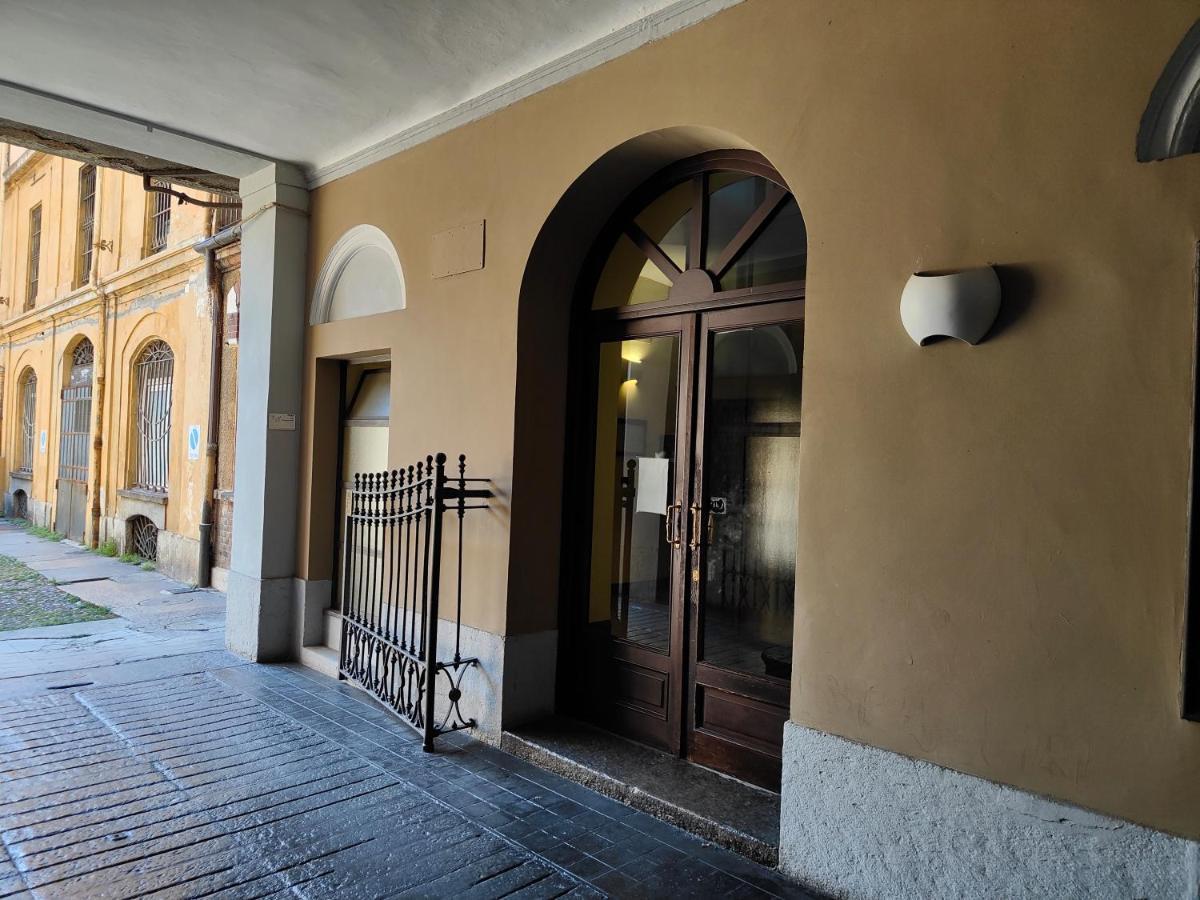 Hostdomus - September Suite Torino Kültér fotó