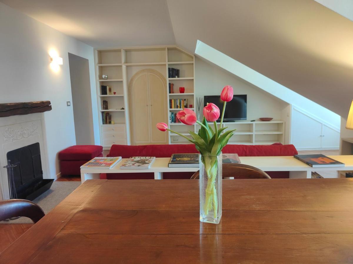 Hostdomus - September Suite Torino Kültér fotó